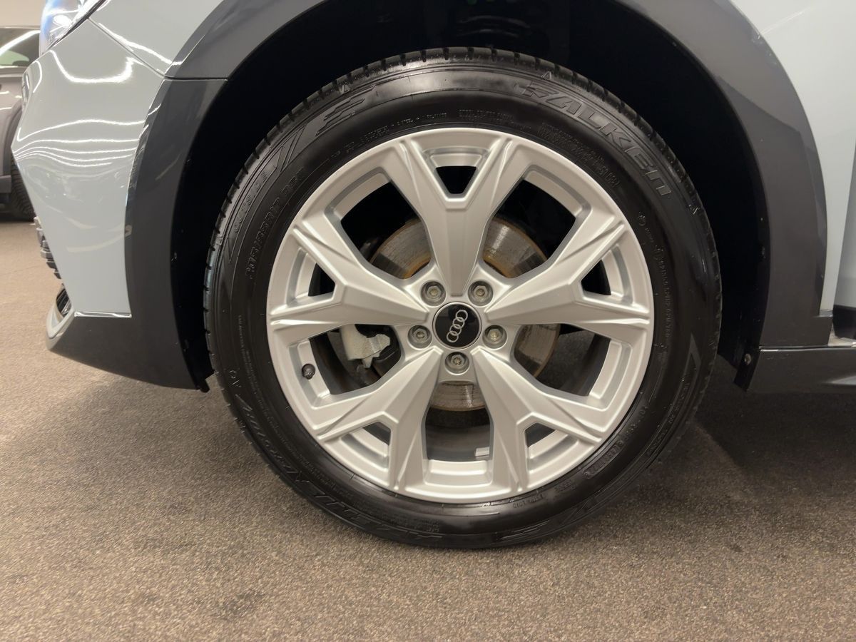 Audi A1 - Bild 17