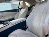 Mercedes-Benz E 400 E -Klasse Cabrio E 400 4Matic - Mercedes-Benz E 400 mit Benzin-Antrieb: Cabrio