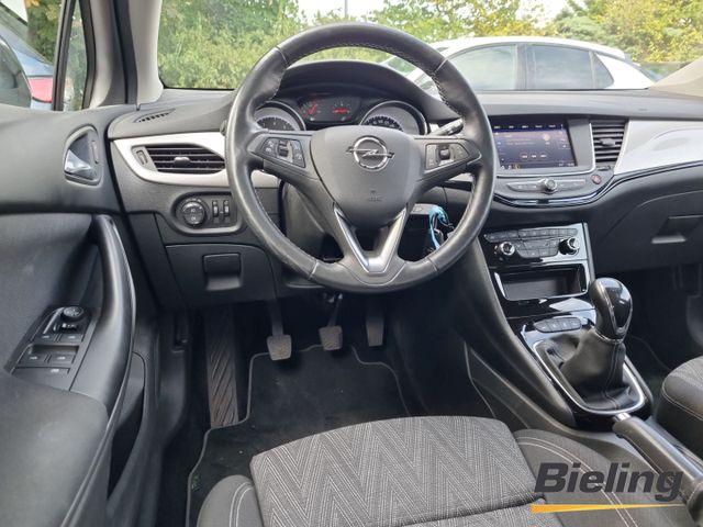 Astra K 2020 1.2l Turbo, Klima, PDC, Tempomat, B