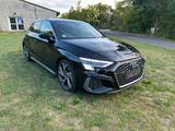 Audi A3 TDI S tronic 3x S line Sportback B&O HUD 19" - Audi A3: Sportback 19