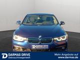 BMW 330e iPerformance Advantage - BMW 3er Reihe Gebrauchtwagen in Stuttgart