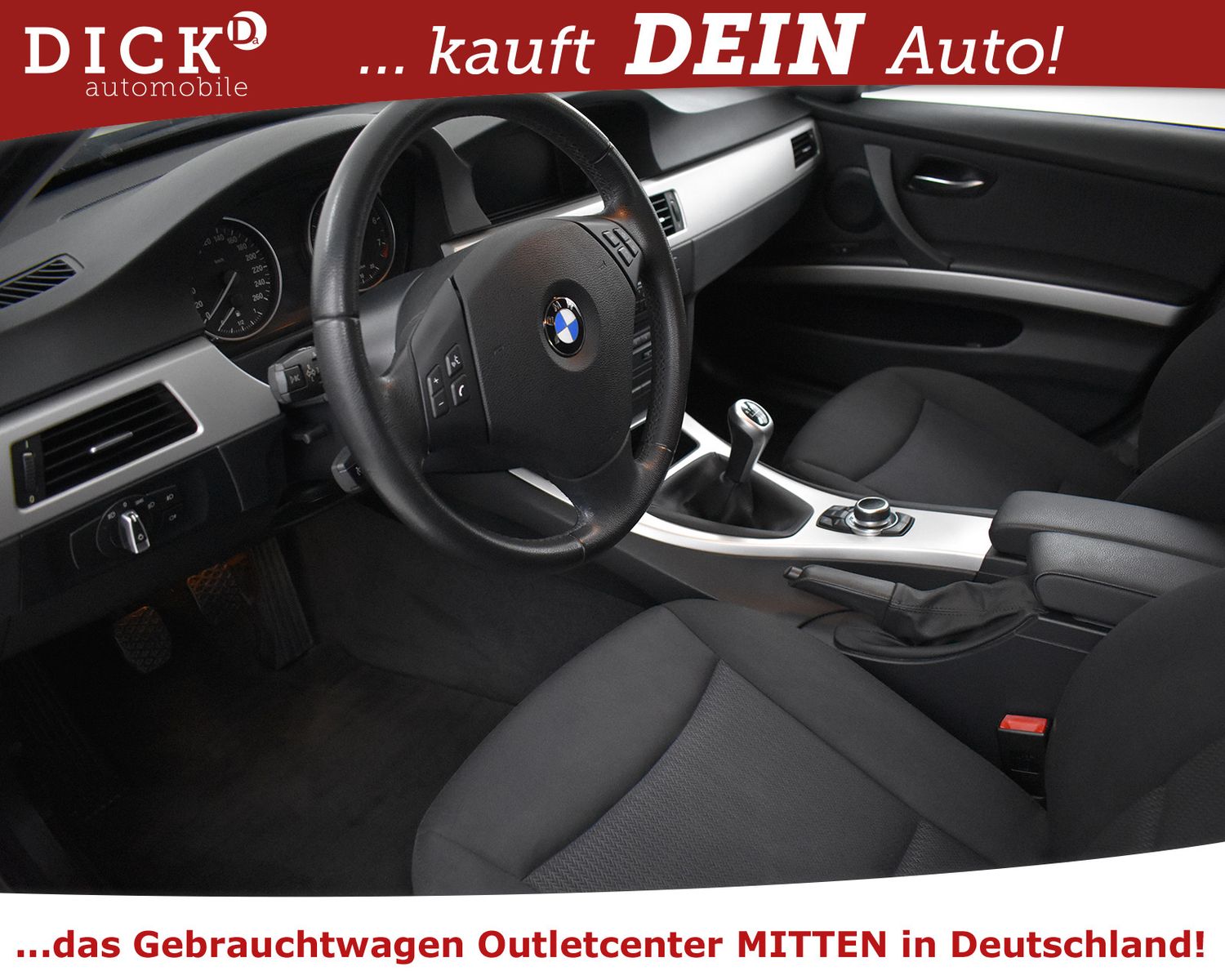 BMW 325i Tour. >GEPFLEGT+XENON+SITZHZ+TEMPO+MFL+PDC+ - Image 10