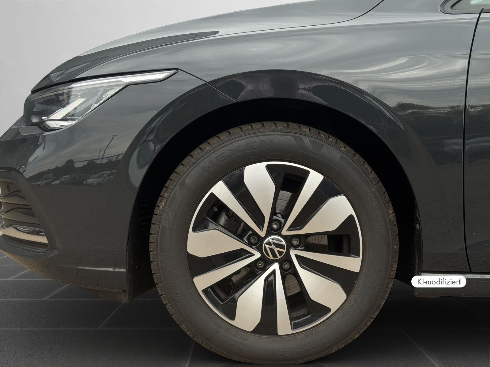 Volkswagen Golf - Bild 9