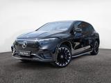 Mercedes-Benz EQS 450+ SUV AMG-Sport/Hyper/Pano/Burm/Sitzklima - Mercedes EQS SUV SUV