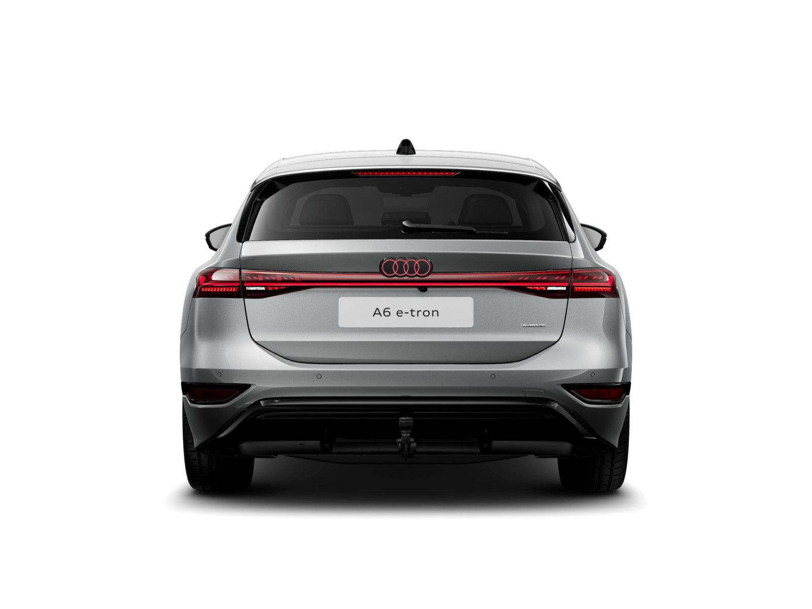 Audi A6 e-tron - Bild 7