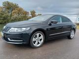 Volkswagen CC 2.0 TDI BlueMotion Technology BlueMotion ...