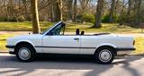 BMW 320i Cabrio E30 / Oldtimer / Unfallfre... - BMW 320 aus 1988: 320i
