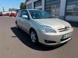 Toyota Corolla 1.4 *KlimaAUTO*Technisch TOP* - Toyota Corolla aus 2004: 1.4