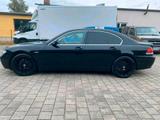 BMW E65 735i V8 Sammlerfahrzeug - BMW 735 Gebrauchtwagen
