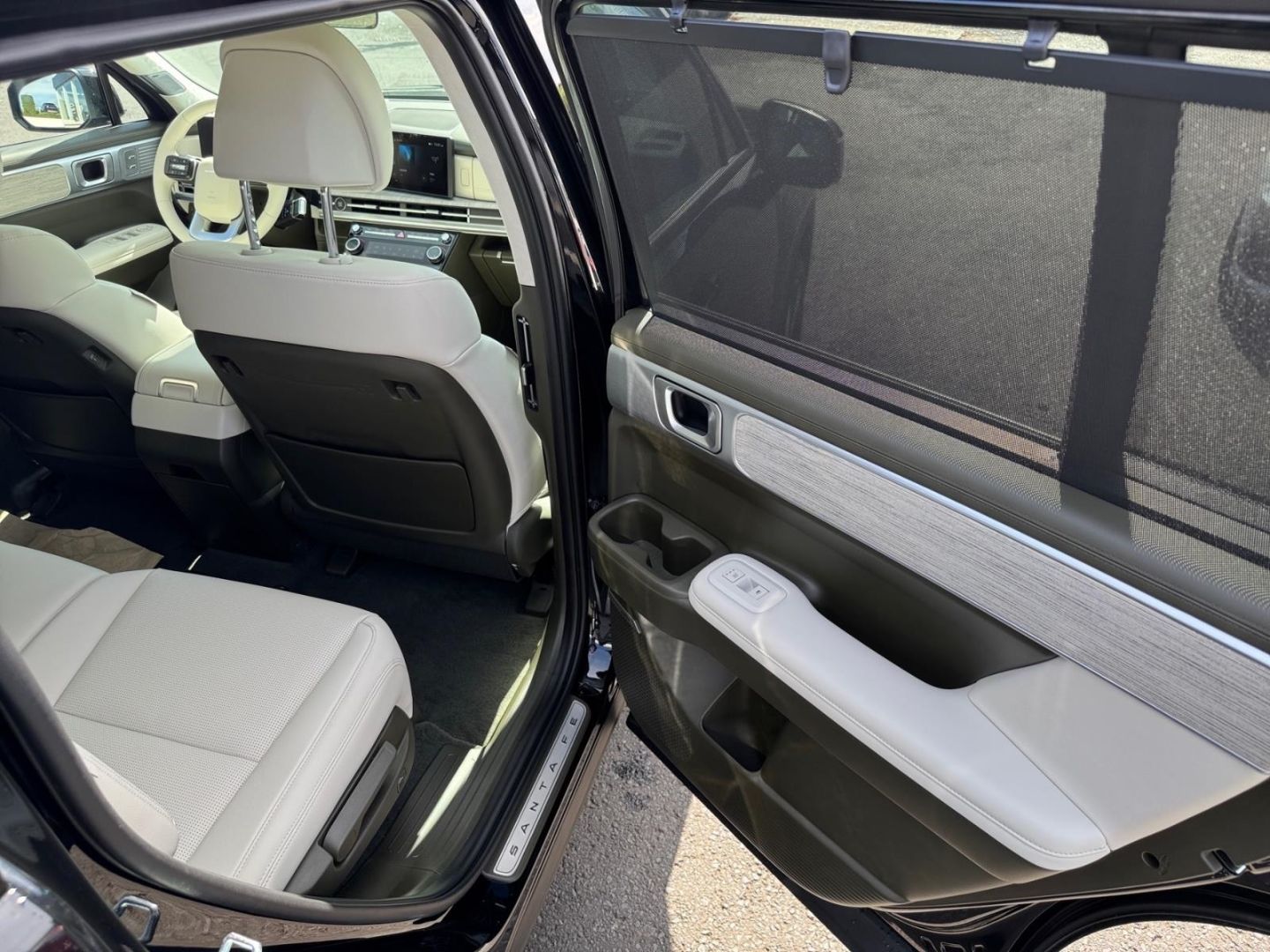 Hyundai Santa Fe – Bild 15