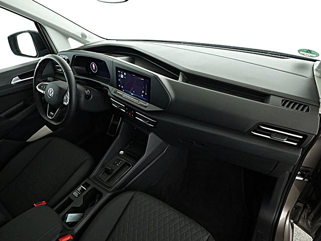 Caddy Life 1.5l eHybrid PHEV GOAL AHK KameraTrav
