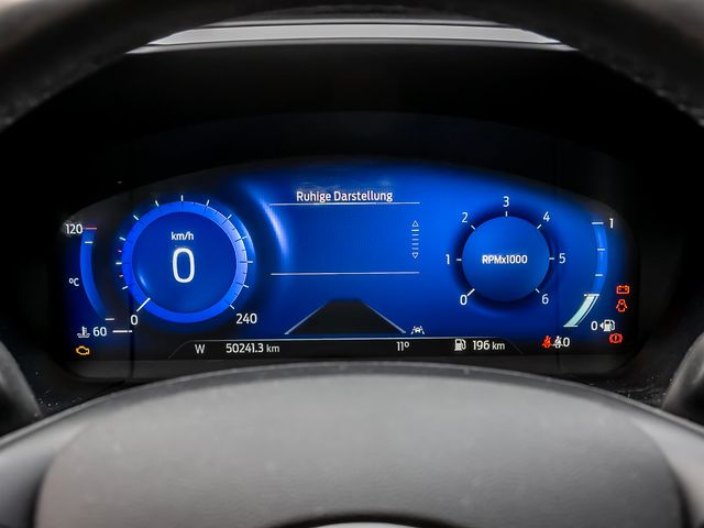Ford Kuga 2.0 Mild-Hybrid Titanium Kamera Navi