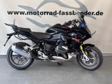 BMW R 1250 RS  - BMW Motorräder in Krefeld