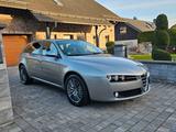 Alfa Romeo 159 1.8 TBi 16V Turismo*LEDER*XENON*TÜV*KOMBI - Alfa Romeo: 159 Tbi