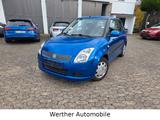 Suzuki Swift Lim. Classic/ Klima - gebrauchte Suzuki Swift aus dem Jahr 2007