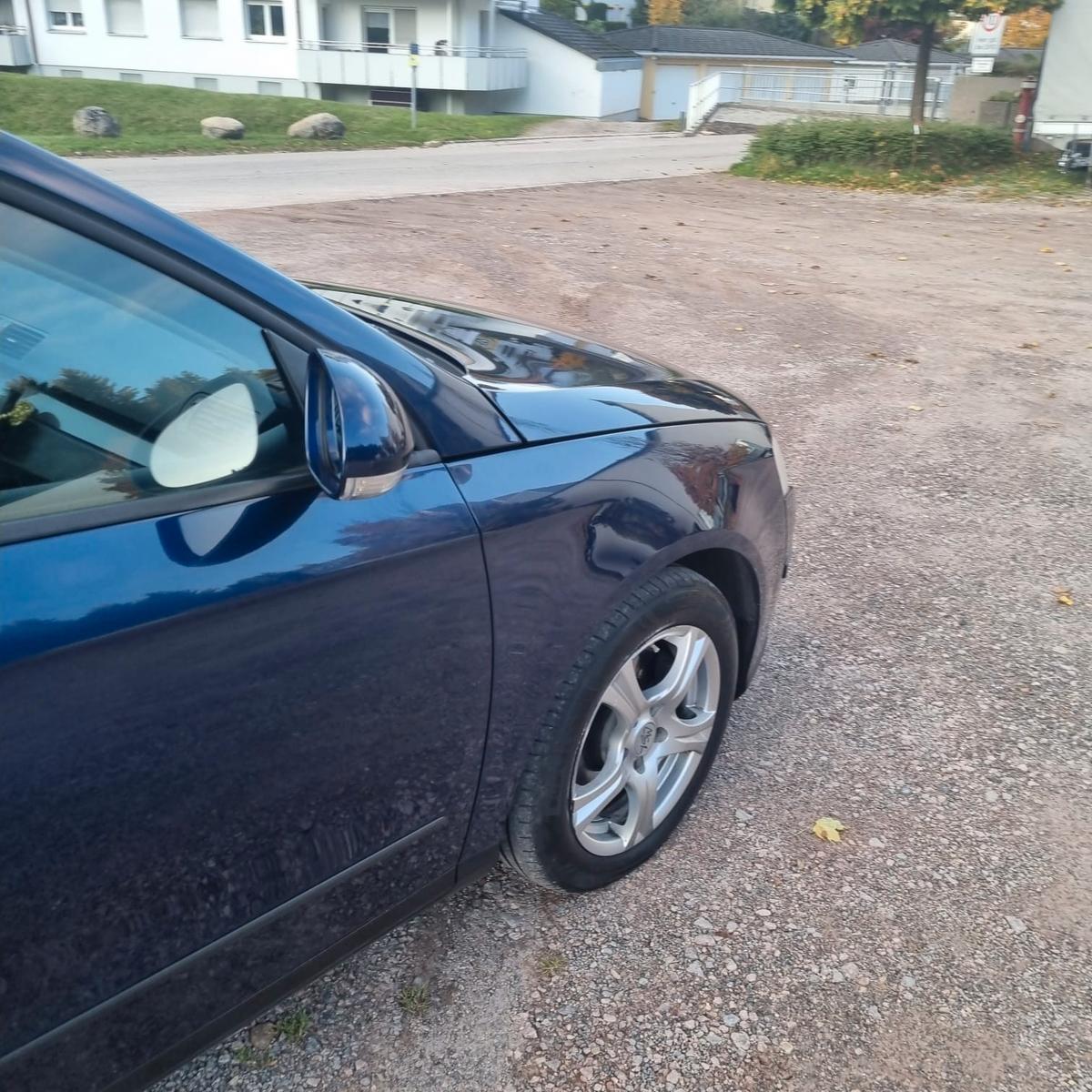Volkswagen Passat 2010 — photo 9
