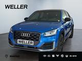 Audi Q2 35 TDI S tronic sport *Pano*AHK*LED*PDC*BT*