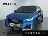 Audi Q2 35 TDI S tronic sport *Pano*AHK*LED*PDC*BT* - Audi Q2 Gebrauchtwagen in Bielefeld