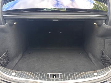 Mercedes S 560 - 7