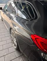 BMW M550 5er Touring Diesel M550d xDrive Touring - BMW: Kombi, 5er