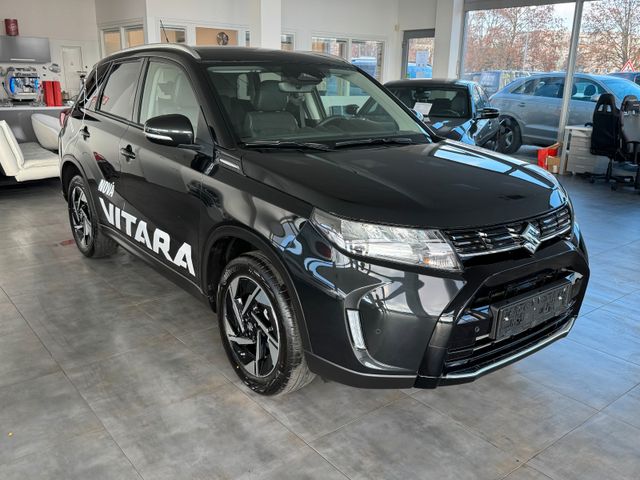 Suzuki Vitara1.4BOOSTERJET Hyb Eleg Allgrip*NAV*CAM*ACC