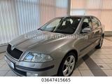 Skoda Octavia/Elegance/XENON/Klimaautomatik - Skoda Octavia aus 2006: Elegance