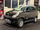 Aixam Crossline XXL Mopedauto Microcar Leichtmobile 45 - Aixam mit Diesel-Antrieb