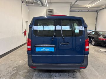 Mercedes Vito - 5