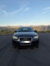 Audi A3 2.0 TDI (DPF) Ambiente Sportback Ambiente - Audi A3 aus 2005 mit Diesel-Antrieb
