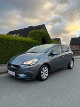Opel Corsa E Drive - Opel Corsa Gebrauchtwagen in Hamburg