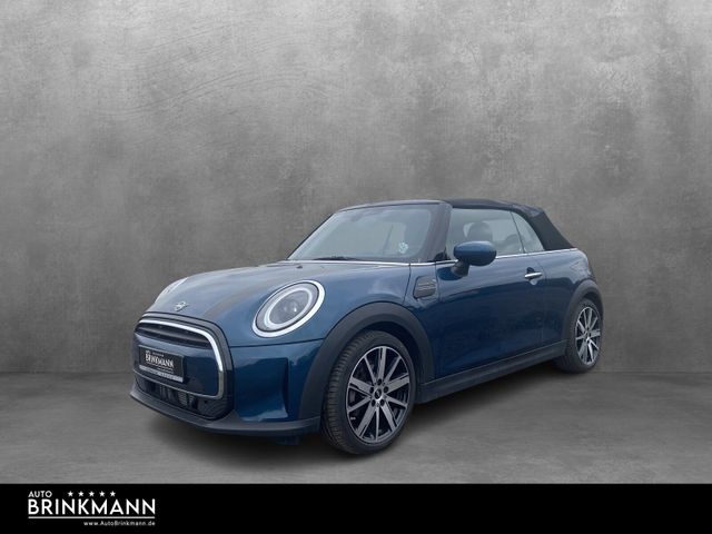 MINI Cabrio Cooper Sidewalk Editi. (EURO 6d)(OPF) SHD