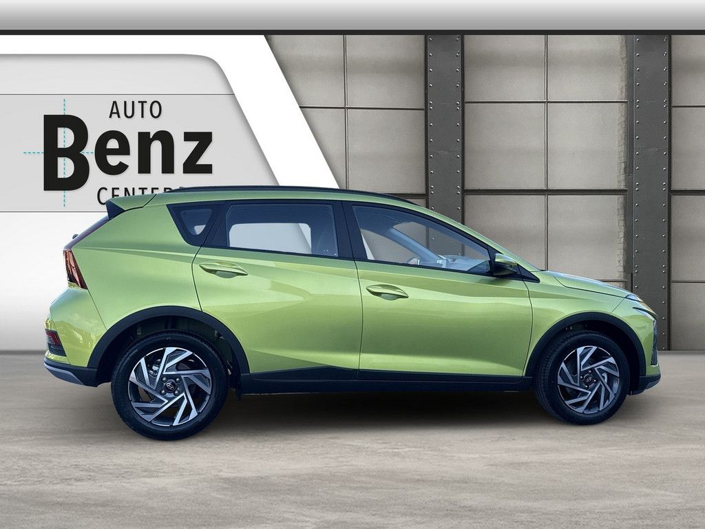 Hyundai BAYON – Bild 6