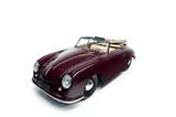 Porsche *Pre A 1500 Cabriolet*