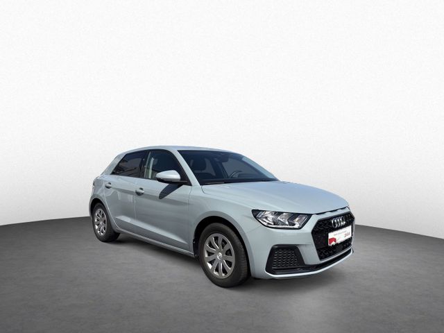 A1 Sportback 30 TFSI ADVANCED VCP+NAVI+SMARTPHON