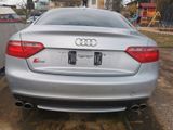 Audi S5 Coupe 4.2 FSI quattro*AIRBAGS OK*SCHLACHTFEST