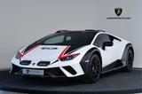 Lamborghini Huracán Sterrato - Lamborghini Huracan Sterrato