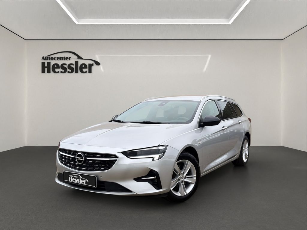 Image of Opel Insignia