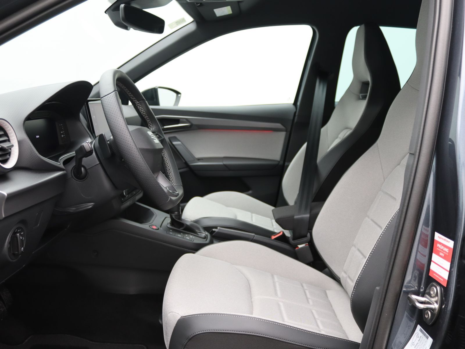 Seat Arona - Bild 12