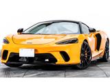 McLaren GT Luxe - McLaren aus 2020
