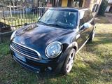 MINI Mini 1.6 16V One D - MINI MINI aus 2010: D