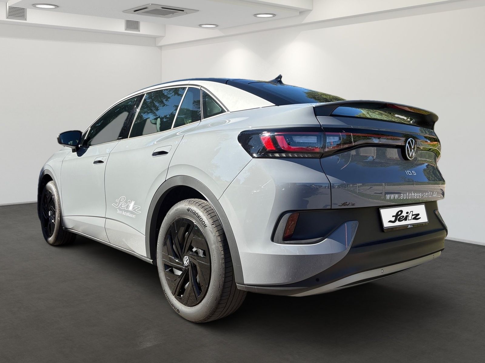 Volkswagen ID.5 - Bild 5