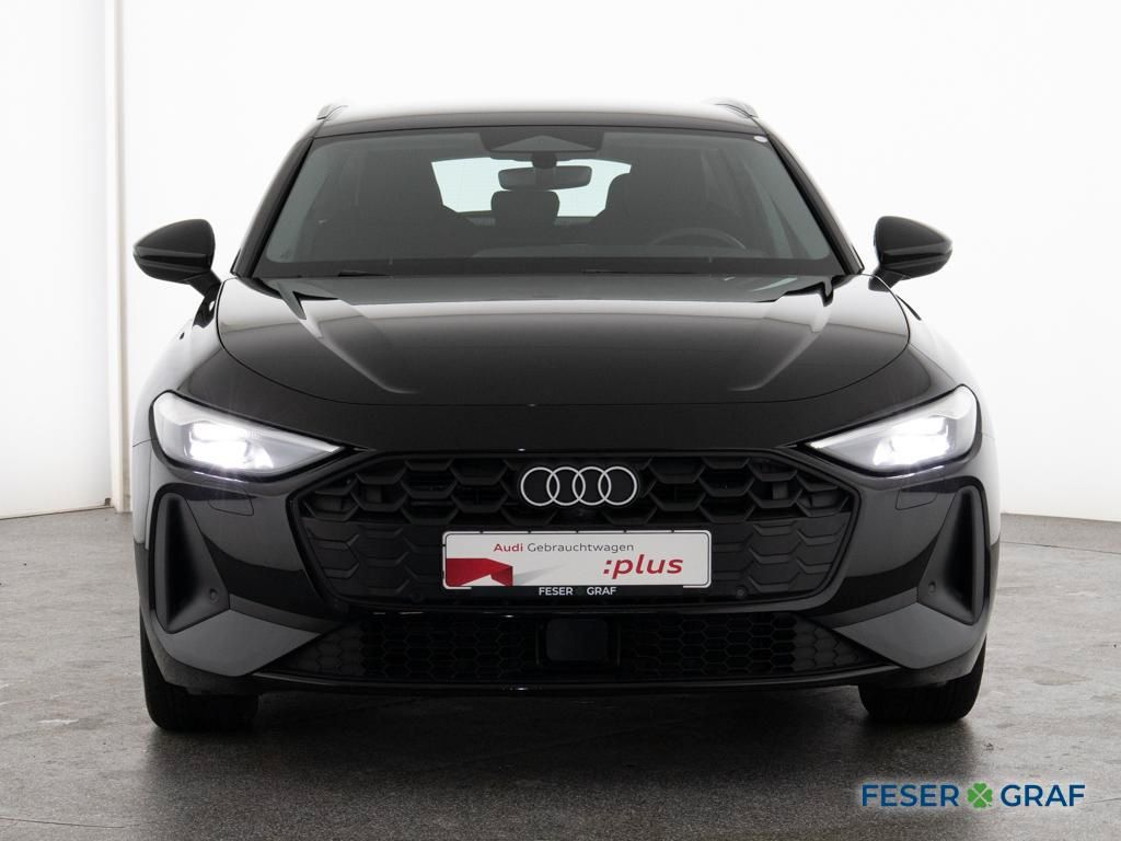 Audi A5 - Bild 11