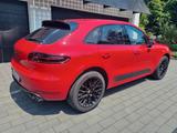 Porsche Macan GTS - ACC/AHK/Luft/20"/PCM4/BOSE/2.HD - Porsche Gebrauchtwagen in Heidelberg