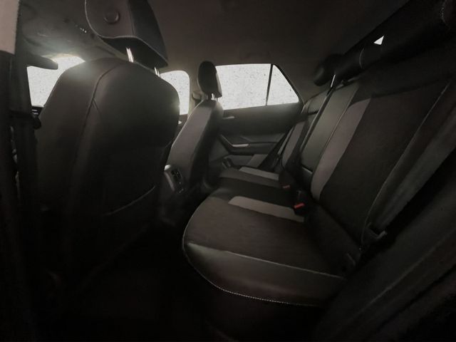 T-Roc Goal 1.0 TSI, ACC, Navi, CarPlay