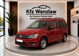 Volkswagen Caddy 1,4TSI 92kW BMT Join 5-Sitzer - Volkswagen Caddy: Join