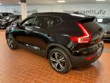 Volvo XC40 R-Design PHEV Rückfahrkamera,LED,Park Paket - Volvo XC40 in Düsseldorf