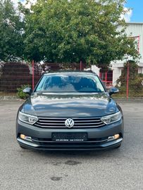 Volkswagen Passat Variant - 6