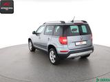 Skoda Yeti 1.4 TSI 4x4 KAMERA,MEMORY,AMUNDSEN,NAVI,DAB - Skoda Yeti: Allradantrieb