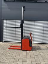 Linde L16 - Linde L16