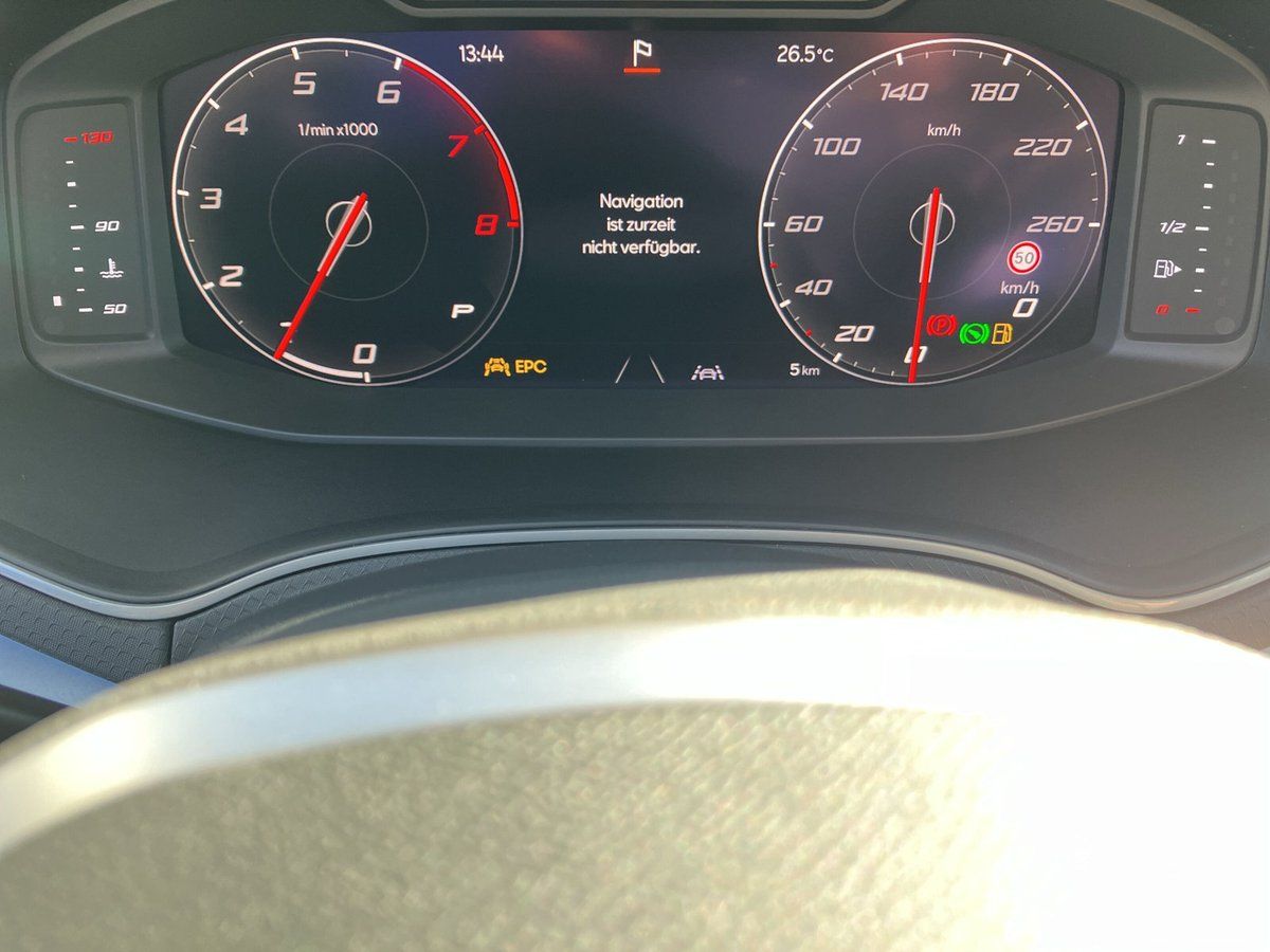 Seat Arona - Bild 16